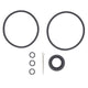 Honda Lower Gearcase Propeller Shaft Oil Seal for Honda 91252-ZW9-003, 91352-ZW9-003