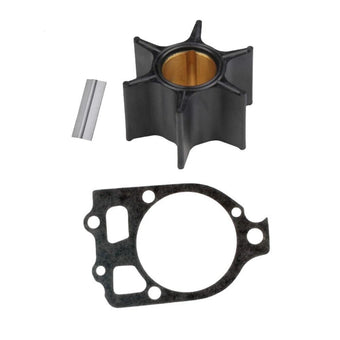 compare product Water Pump Impeller w/Gasket for Mercury 75-150HP Outboard Models