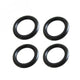 Trim Hose O-Ring Replacement for Volvo Penta 3852165, 18-7141, 802047
