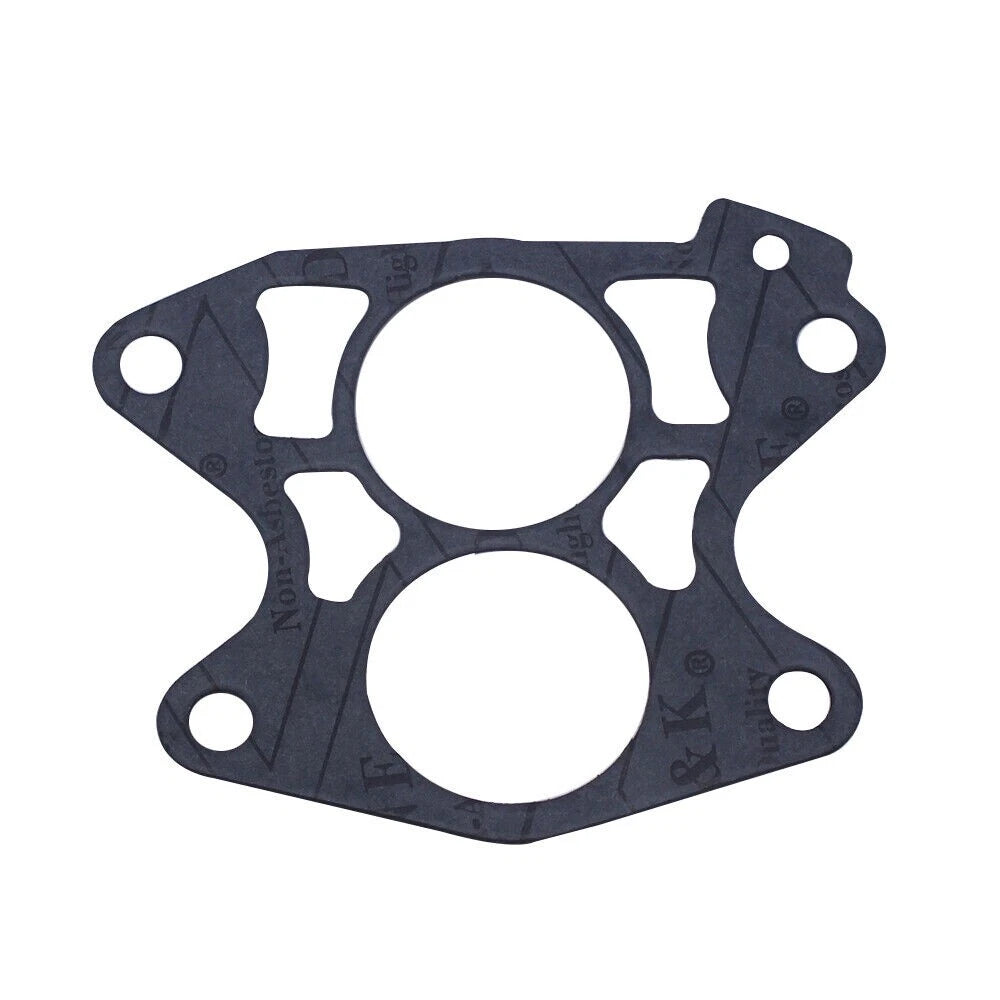 Thermostat Kit with Gasket for Yamaha 15-220HP Models 6E5/688