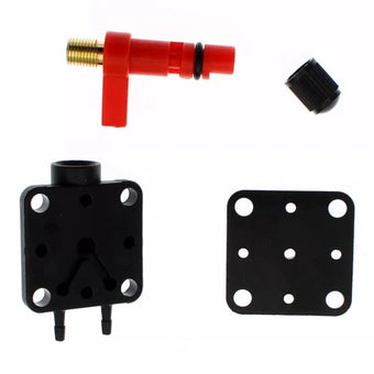 compare product Primer Solenoid Kit for Johnson Evinrude 175158
