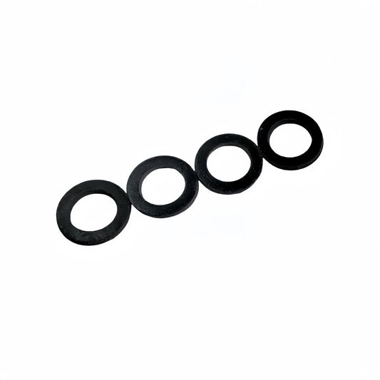 Drain Screw Washer for Johnson Evinrude OMC 4-8HP (307552 Compatible)