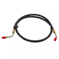 Hydraulic Trim Hose Set for Mercruiser 3.0/4.3/5.0/5.7 (1990-2000)