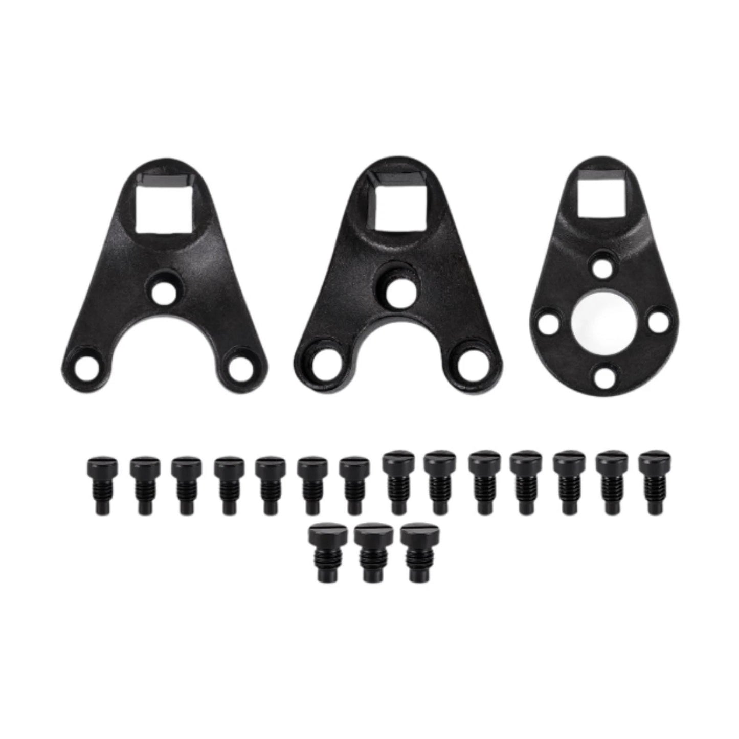 Outboard Trim & Tilt Pin Wrench Tool Set for OMC/BRP/Mercury Models