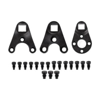 Outboard Trim & Tilt Pin Wrench Tool Set for OMC/BRP/Mercury Models