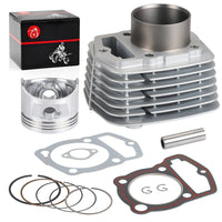 Cylinder Piston Gasket 63mm for Honda XL200R/XR200/XR200R