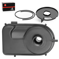Air Box Cover Seal Kit for Yamaha Golf Cart G2/G5/G8/G9/G11 (1985-95)