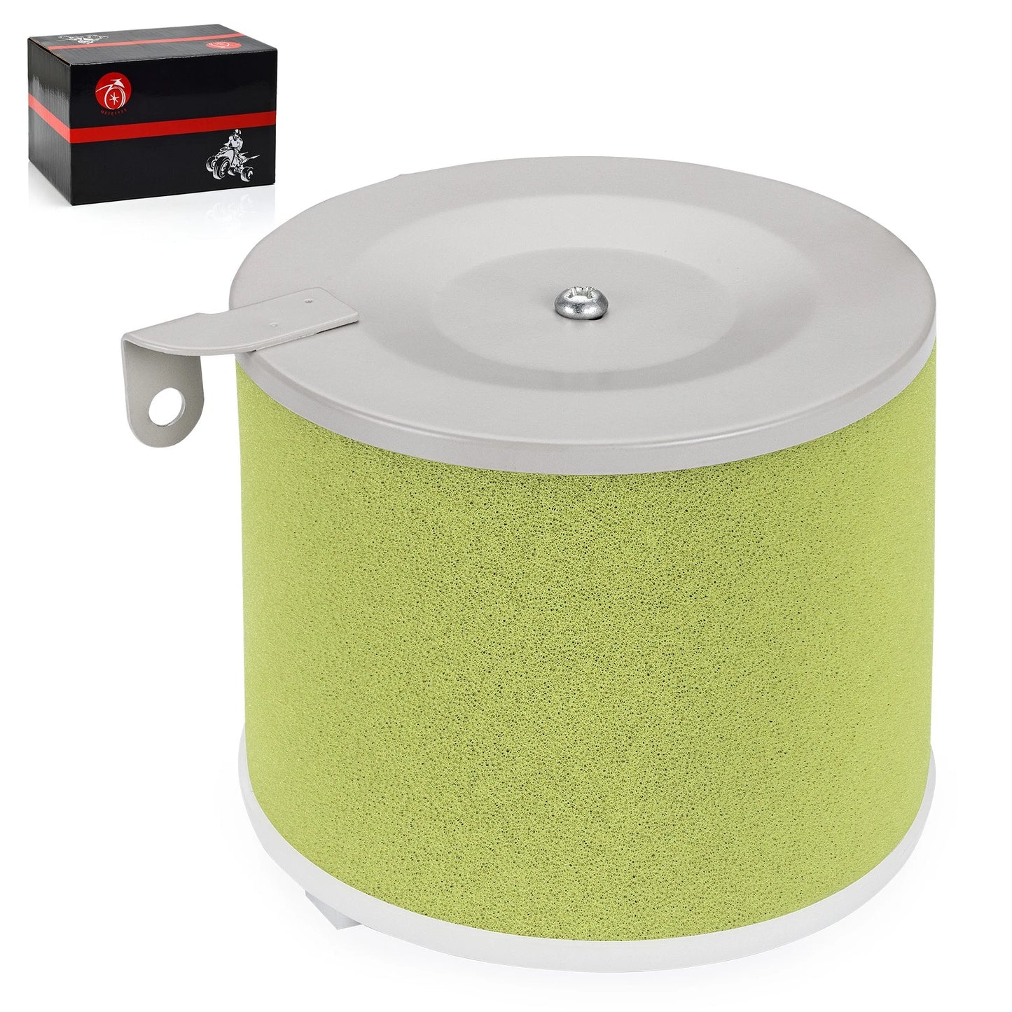 Air Filter Guide Kit for Kawasaki KLF400B Bayou 400 4X4 (1993-1998)