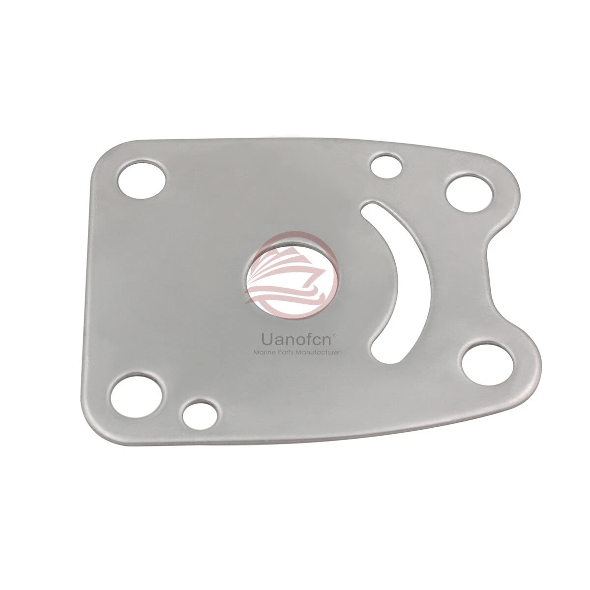 Yamaha Outboard Water Pump Impeller Kit for 6E0 Models