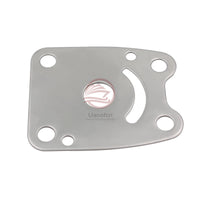 Yamaha Outboard Water Pump Impeller Kit for 6E0 Models