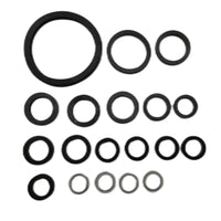 Head Gasket Decarbonizing Kit for Volvo Penta AQ 115A/130A/130C MB20B