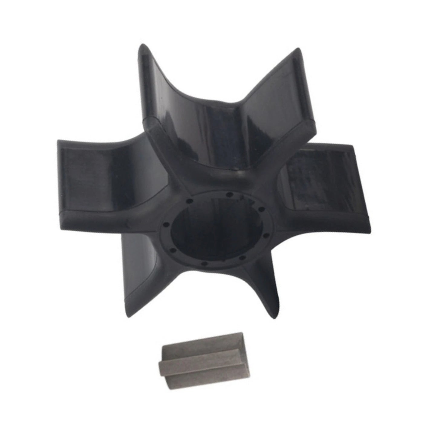 Water Pump Impeller & Key for Yamaha XF 425/450 HP Outboard