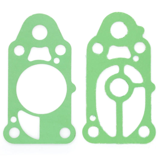 Water Pump Impeller Kit for Mercury Tohatsu 2-6HP (18-3098)