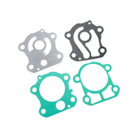 Water Pump & Impeller Repair Kit for Yamaha 50-70HP Outboard 6H3 Series