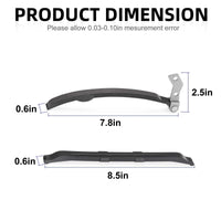 Cam Guide & Timing Chain for Yamaha TTR225/TTR230 (1999-2023)