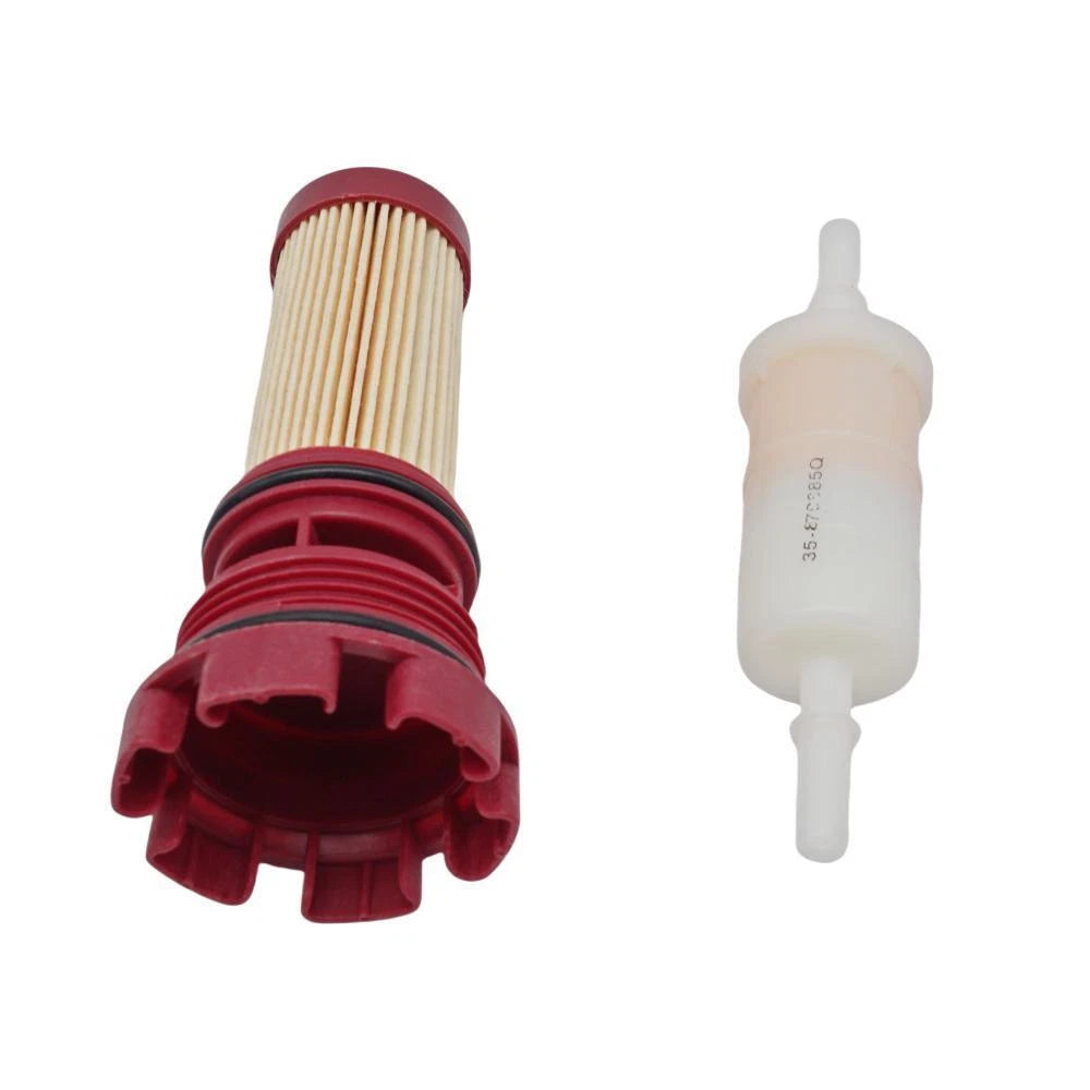 Repair Kit for Mercury L6 Verado 4-Stroke Thermostat