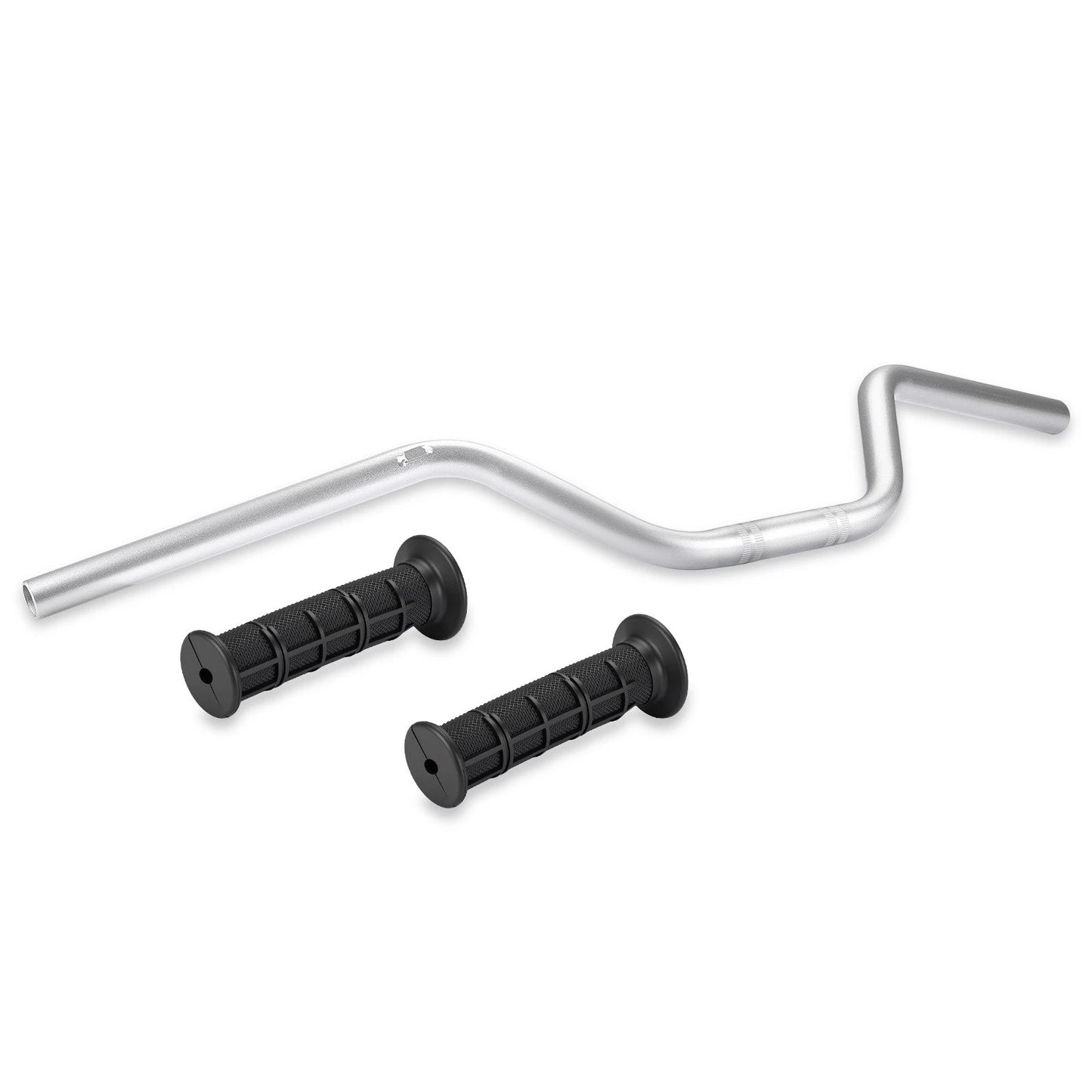 Handlebar Grip & Bar for Yamaha Raptor 660R YFM660R 2001-2005