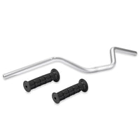 Handlebar Grip & Bar for Yamaha Raptor 660R YFM660R 2001-2005