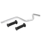 Handlebar Grip & Bar for Yamaha Raptor 660R YFM660R 2001-2005
