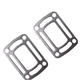 compare product Volvo Penta Exhaust Elbow Riser Gasket for OMC 3850496/3863191, 2Pcs