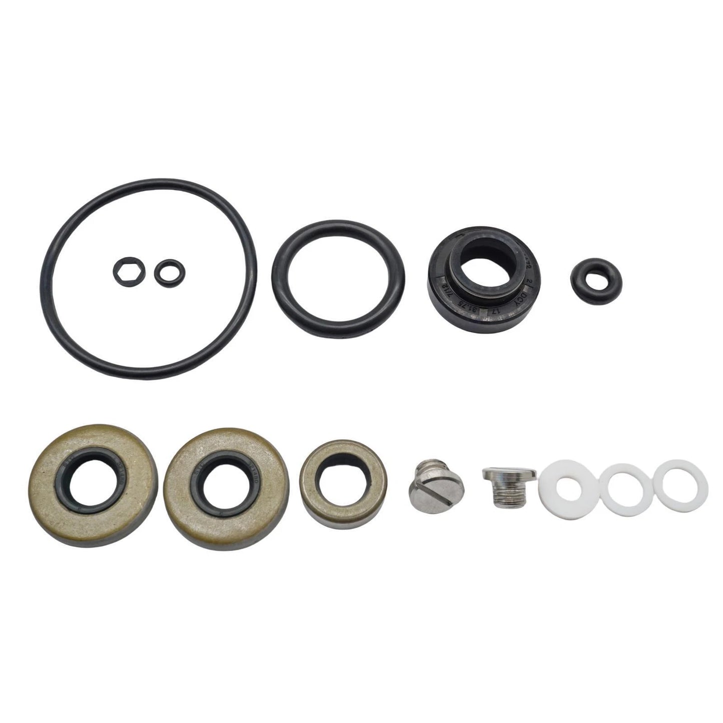 Gearcase Seal Kit for OMC Johnson Evinrude 396350/26-00077/18-2656