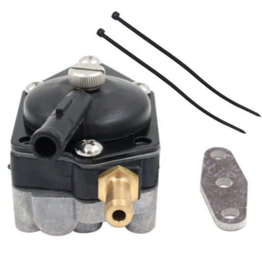 Fuel Pump for Johnson Evinrude 20-140HP Outboard