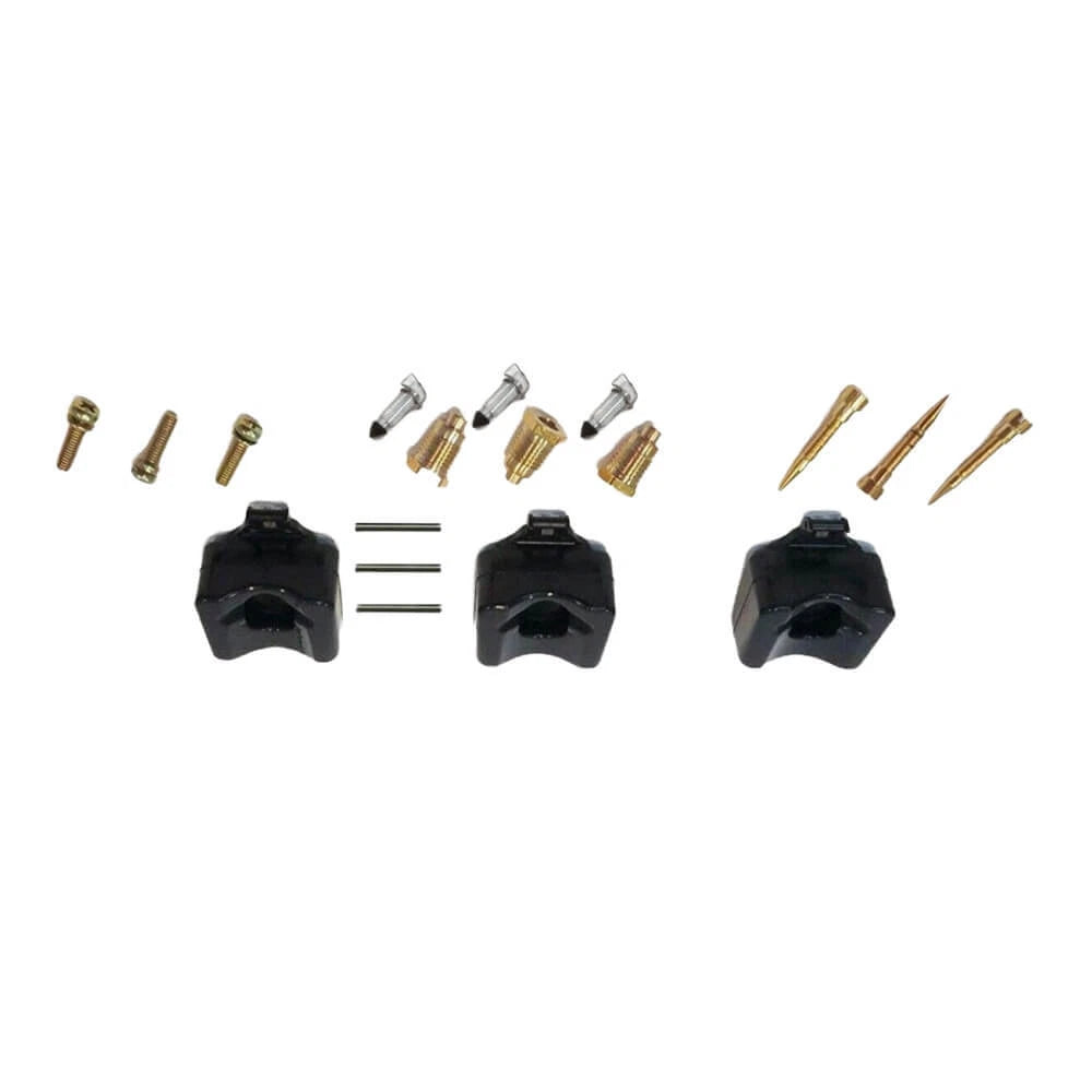 Carburetor Repair Kit for Yamaha Outboard 6H4 (40-60HP) 1996-2006