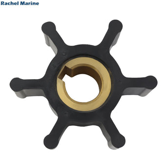 compare product Flexible Impeller for Yanmar Jabsco 22799/7052 (124223-42092)