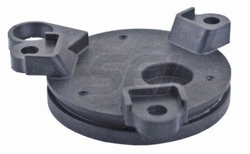 Yamaha Shift Shaft Cover for 200-250HP Right/Left Rotation Models