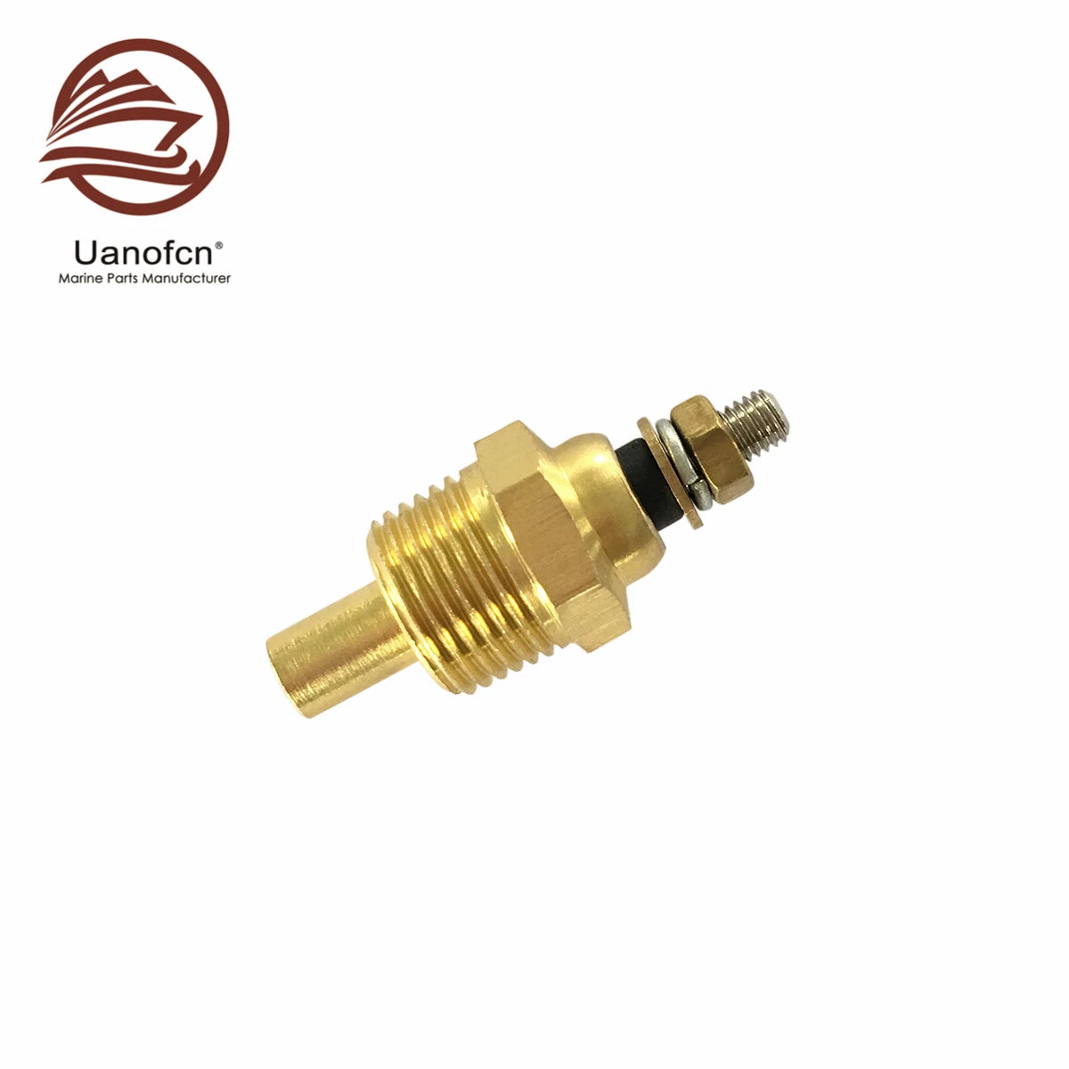 Temperature Sending Unit Sensor for Mercury Mercruiser