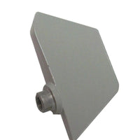 Trim Steering Fin for Volvo Penta 280B/290A/290DP