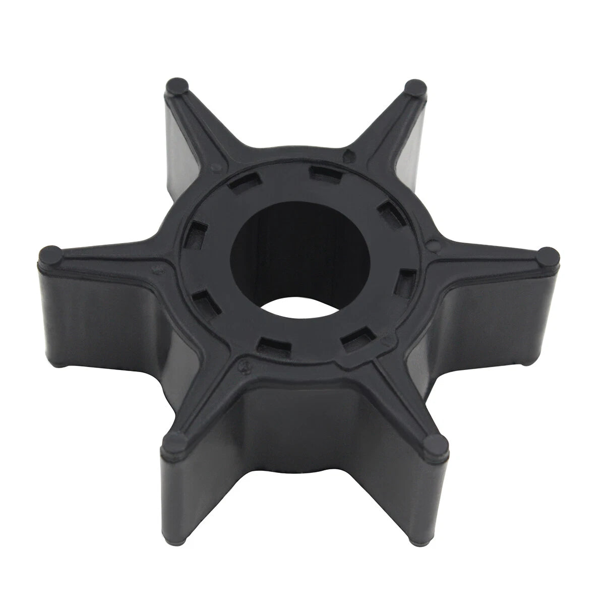 Water Pump Impeller for YAMAHA 20D/25N (18-3065) Outboard