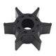 Water Pump Impeller for YAMAHA 20D/25N (18-3065) Outboard