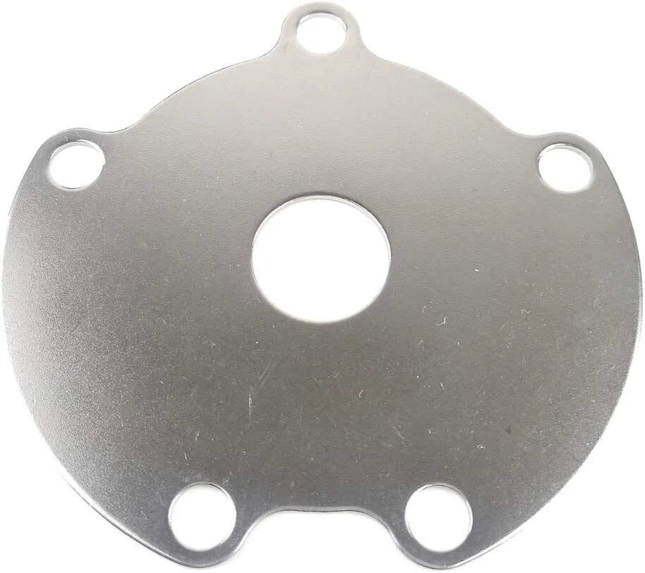 Raw Water Pump Impeller Repair Kit for Mercruiser Bravo (40-60HP)