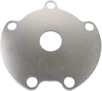 Raw Water Pump Impeller Repair Kit for Mercruiser Bravo (40-60HP)