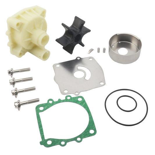 Water Pump Kit for Yamaha 150-225HP 1984-1991