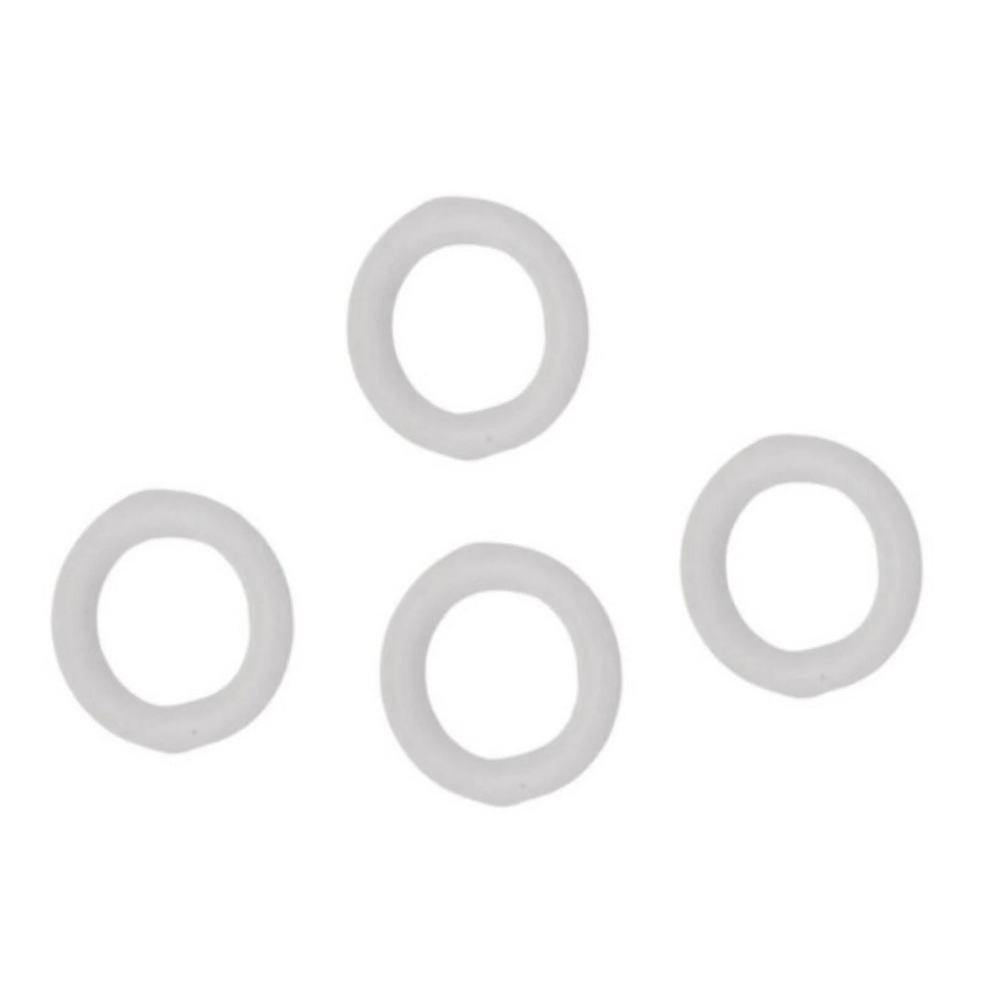 Lower Unit Fill Drain Plug Washer for OMC Johnson Evinrude 18-4248