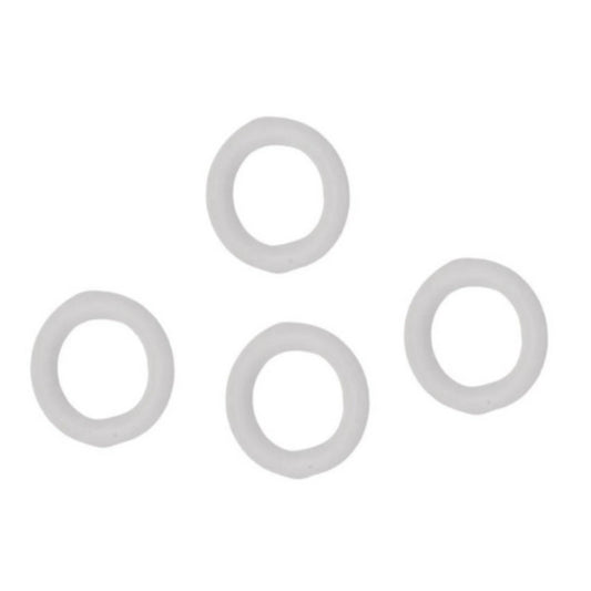 Lower Unit Fill Drain Plug Washer for OMC Johnson Evinrude 18-4248