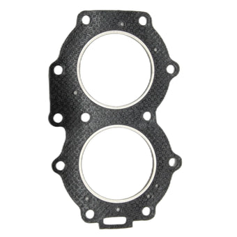 compare product Cylinder Head Gasket for Yamaha Outboard 25HP C25 CV25 2-Stroke