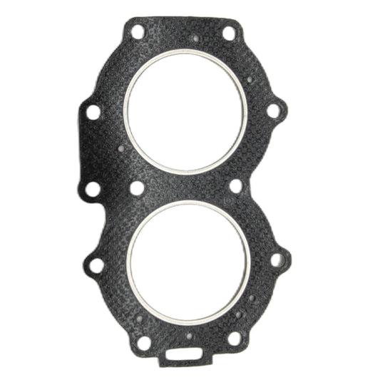 Cylinder Head Gasket for Yamaha Outboard 25HP C25 CV25 2-Stroke