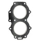 Cylinder Head Gasket for Yamaha Outboard 25HP C25 CV25 2-Stroke