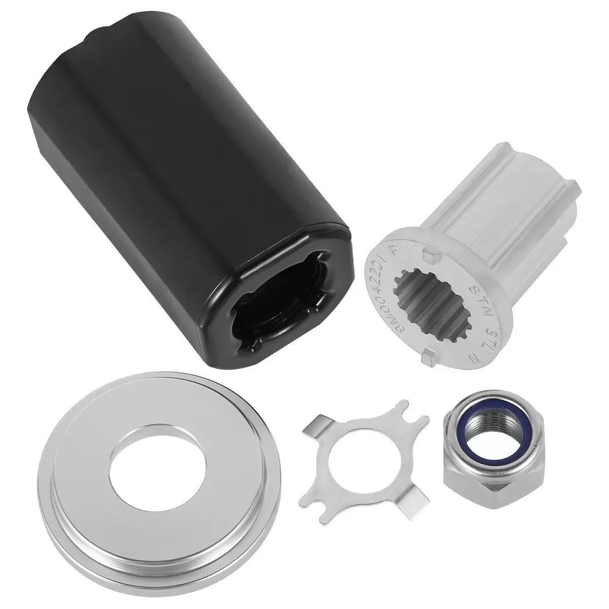 Flo-Torq II Propeller Hub Kit for Mercury/Mariner Outboards
