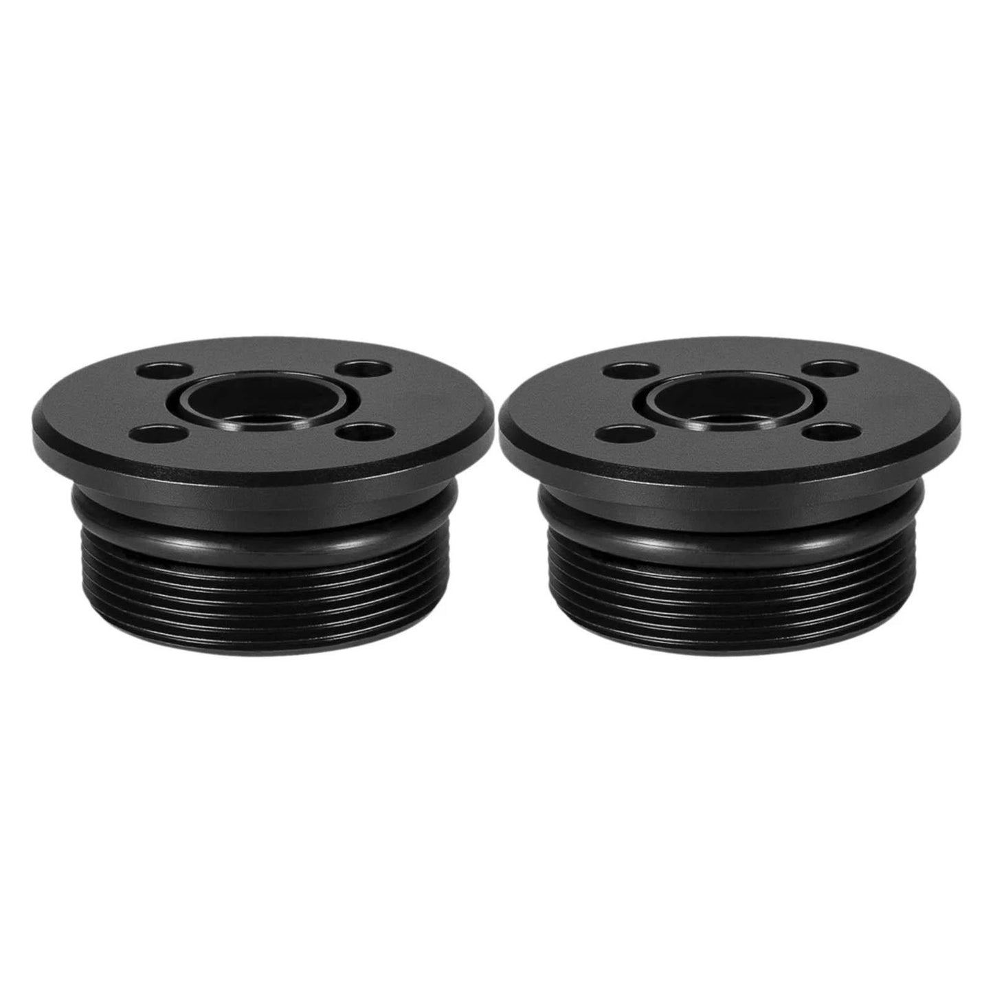 Outboard Motor Trim Cylinder End Caps for OMC/BRP/Mercury 40-60HP