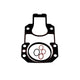 New Sterndrive Outdrive Gasket for Mercruiser Alpha One Gen I/II 27-94996Q2