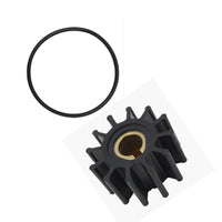 New Flexible Impeller with O-ring for Oberdorfer Pump 302M-03