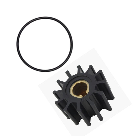 New Flexible Impeller with O-ring for Oberdorfer Pump 302M-03