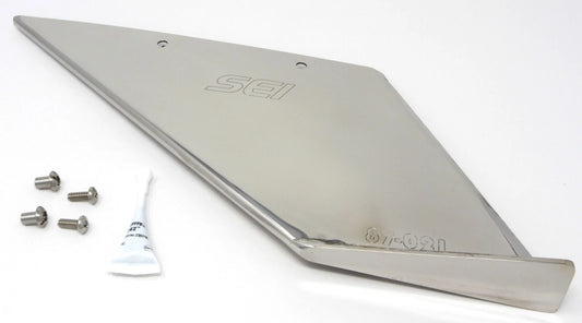 SEI Marine Skeg Guard for SE216, Fits Mercury V6 3.0L Engines