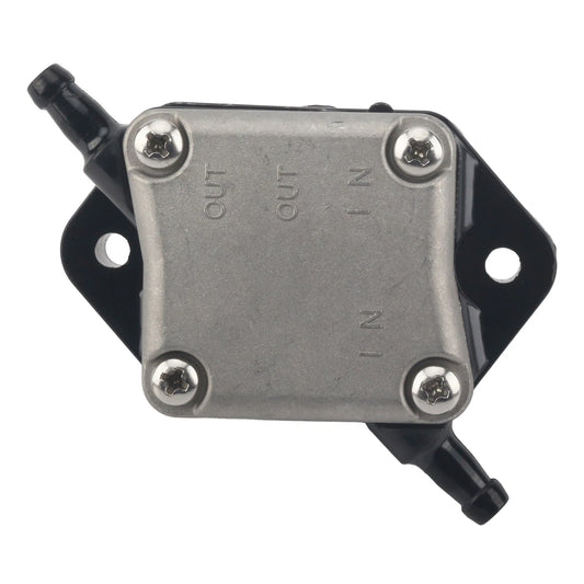 Outboard Fuel Pump & O-ring Kit for Yamaha Marine 40-60HP 4-Stroke