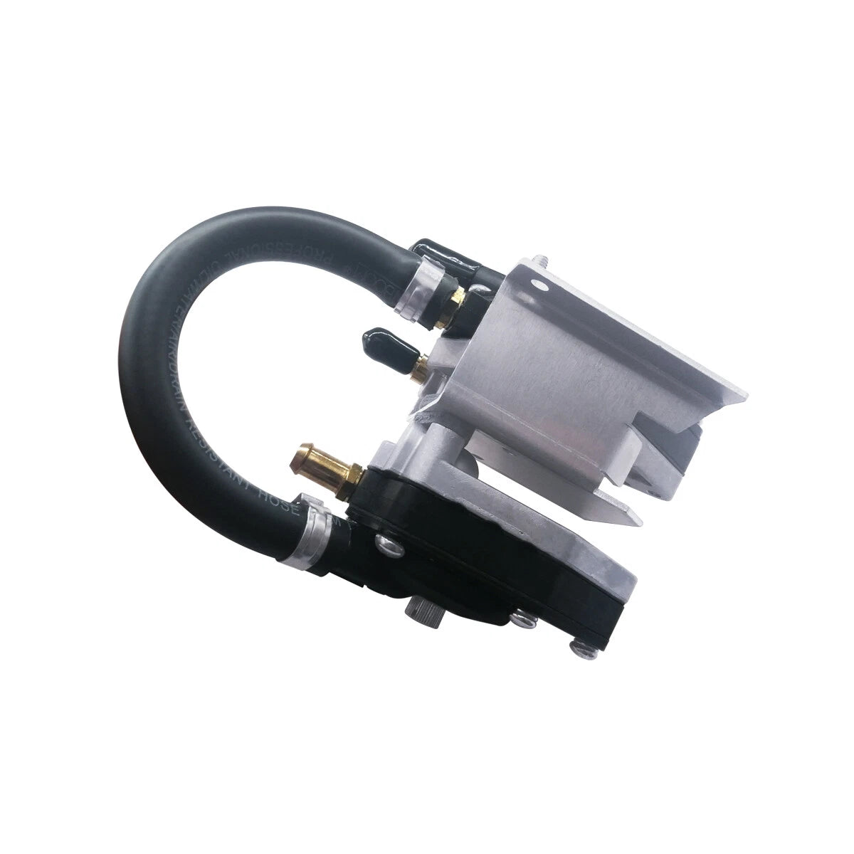 Johnson Evinrude VRO Fuel Pump Kit for 150-235HP Cross Flow V6 Engine