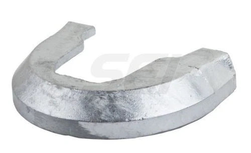 OMC Stringer Anode for 1978-1985 400 Series